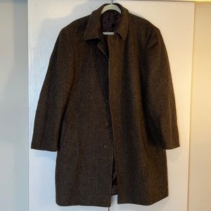 Ralph Lauren Men’s Wool Jacket